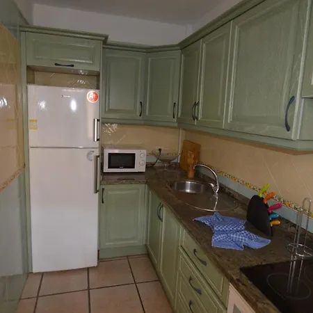 Apartment Benimar Del Duque